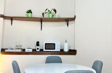 Camera Office della Castellina - Parcheggio privato - Foto 13