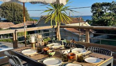 Villa vue lac - Foto 5