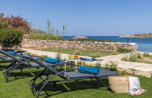 Syros Sun Beach Villa - Foto 59