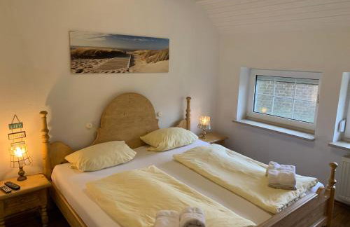Ferienhaus Schonerweg 9 in Norddeich - Foto 15