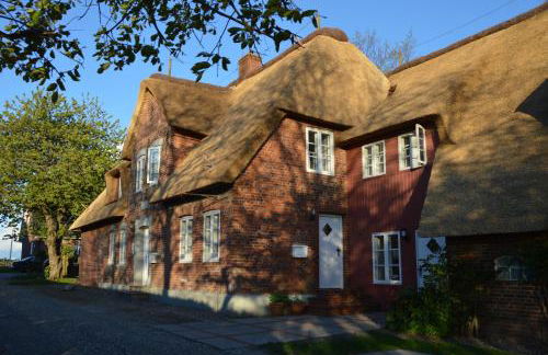 Ohl Dörp 10, Wrixum auf der Insel Föhr - Foto 1