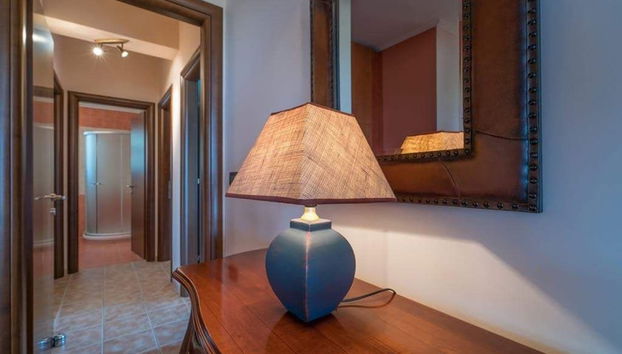 Villa Clairy 3-bedroom Villa With Private Pool - Foto 2, Habitación