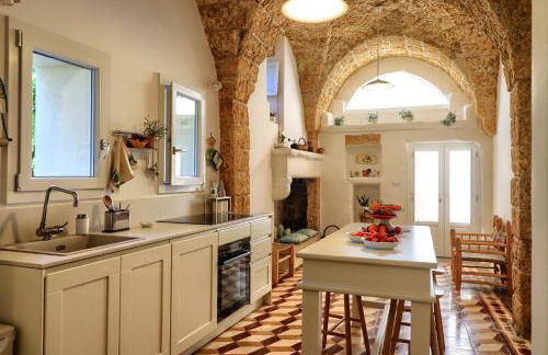 Altra Meta Luxury Palace by LoveSud - Foto 18