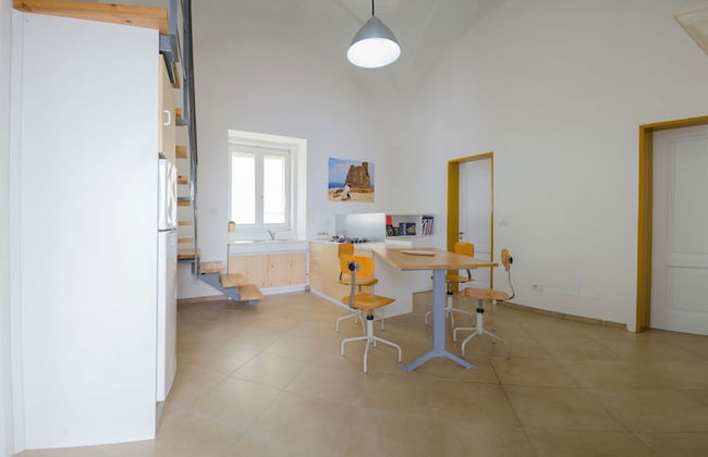 Loft a Sud Salento - Foto 21