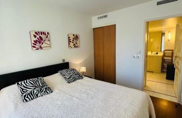 Résidence Carlton Riviera - Photo 110