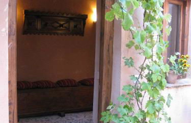 Casa Rural Las Águedas - Photo 42