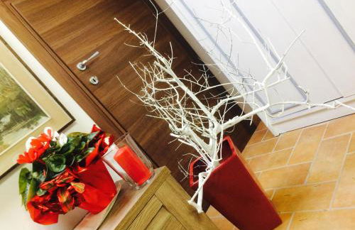 Mansarda degli Ulivi - Photo 22