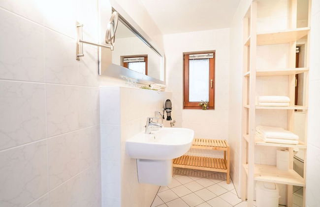 Ferienwohnungen Alte Destillerie Rathen - Foto 53