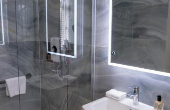 Leeds Castle Stable Courtyard Bed and Breakfast - Foto 55