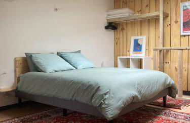 Le petit chai "classé de tourisme 3 étoiles" hyper centre La Tremblade - Foto 16