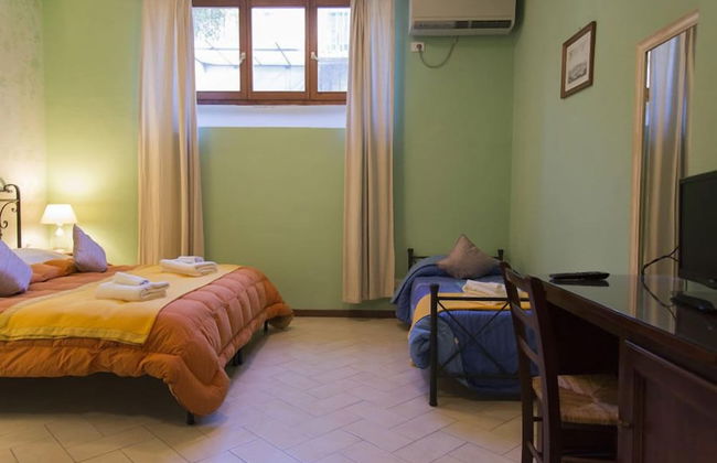 Florence Decamerone B&B - Foto 11