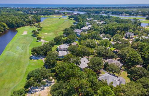 Salty Sister Villa by Peace Vacations - Foto 29