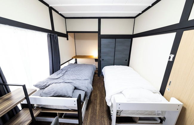 Enyu No Yado Dogo - Foto 10