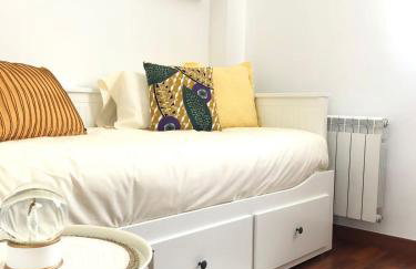 Cal Xera - Acollidora planta baixa amb jardí privat i llar de foc - Photo 10