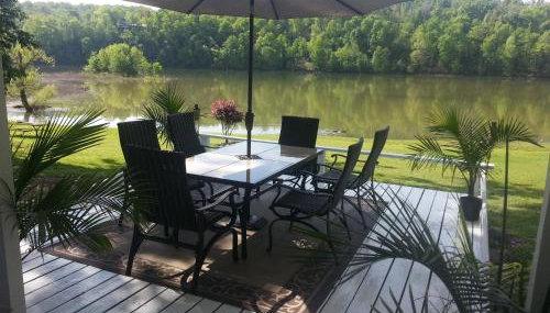 Lakehouse has Spectacular View plus Easy Access! - Foto 2