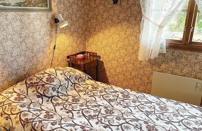5 Person Holiday Home in Hagby - Foto 8