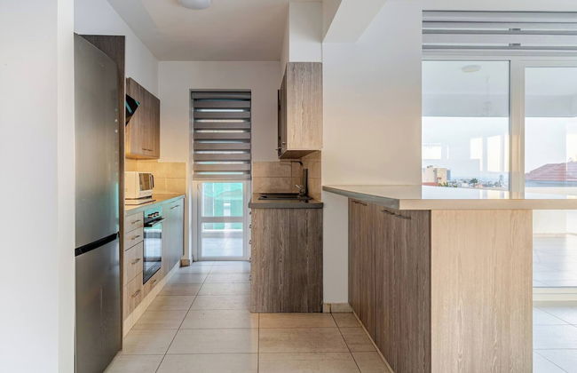 Penthouse Great View Hydromassage Penthouse Hottub - Foto 41