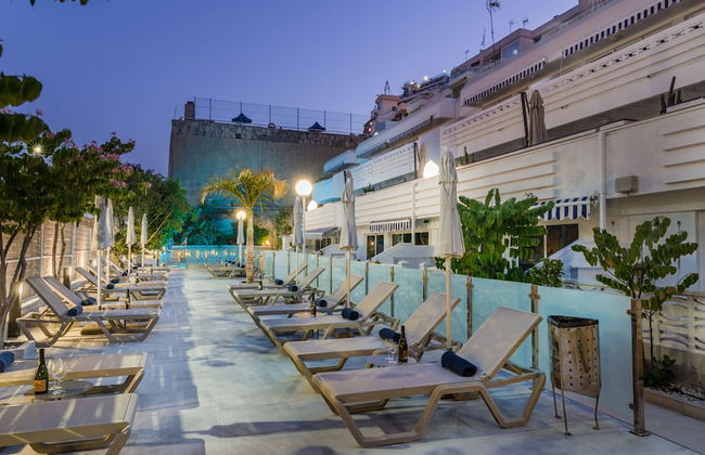 Palm Suites - Foto 41