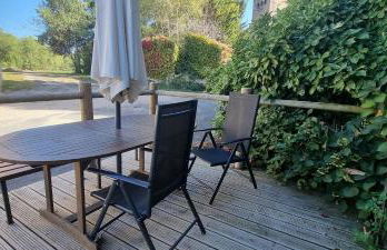 Meublé de tourisme "Les brosses tillots" - Foto 19