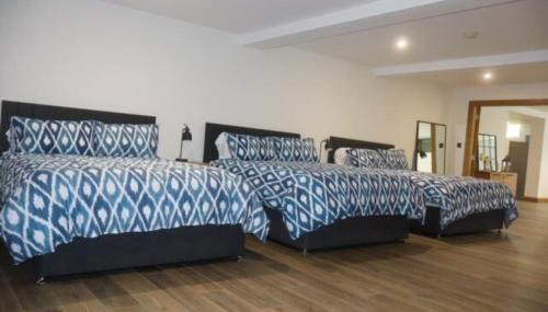 Luxury getaway in the Glens - Foto 2