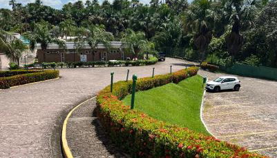 Gran Lençóis Flat Barreirinhas Caburé-209 - Foto 5, Garden