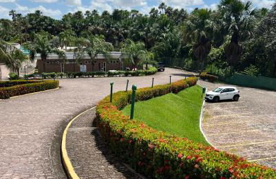 Gran Lençóis Flat Barreirinhas Caburé-209 - Photo 5