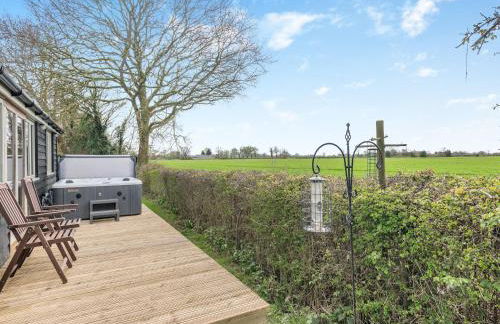 The Cart Lodge - Foto 6