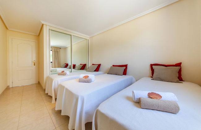 Apartment Santa Monica - Foto 2