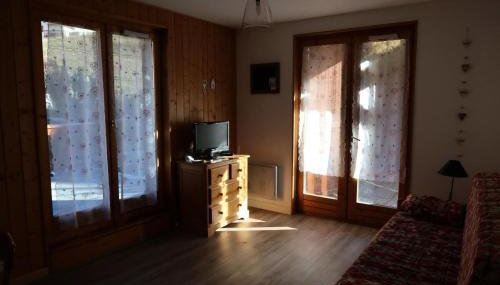 Chalet Du Regain - 3 pièces 8 personnes exposé Sud-Est MAE-9294 - Foto 2