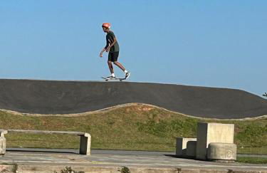 Apartamento centro de Peruíbe - Foto 63