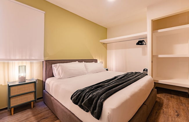 Narvarte Apartments by VH - Foto 9