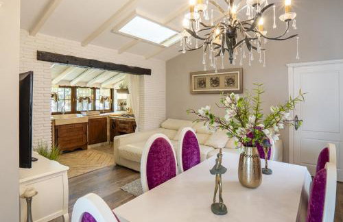 Cubo's Finca La Fuente del Pedregal Casa 2 - Photo 12