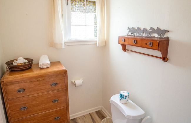 River Ridge Cottages - Foto 57