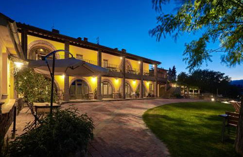 Casa Vacanze Le Fornaci - Foto 42