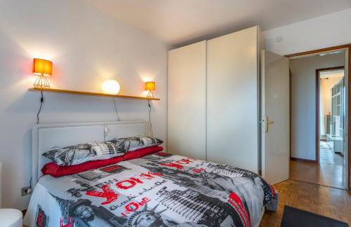 GuestHost - ZIA DINA APARTMENT - Foto 16