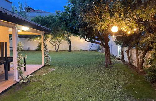 Villa Avvocato Catapano - Photo 19