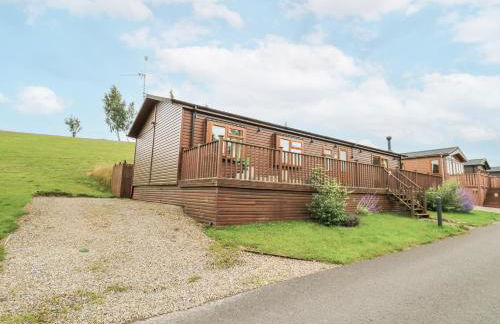 Butterfly Lodge - Foto 1