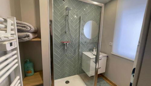 Duplex Saint Martin - Foto 3