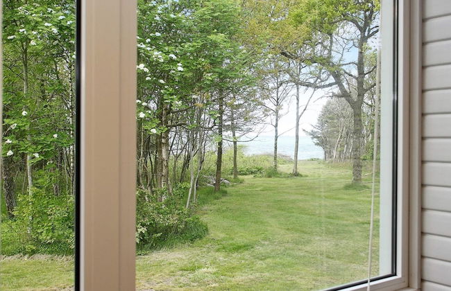 Cozy Holiday Home in Jutland near Limfjorden - Foto 50