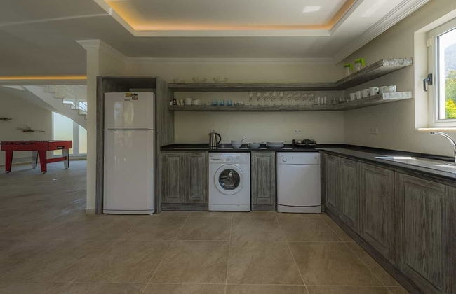 Fours Seasons Villa 7 - Foto 7