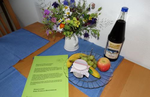 Fewo Hintermair - Foto 9