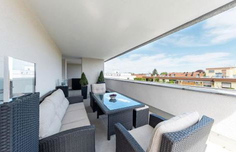 Centerroom München City - Foto 41