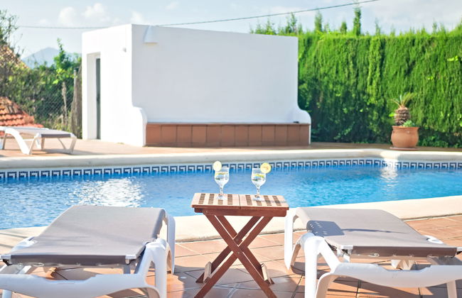 Casa Germaine - Foto 26