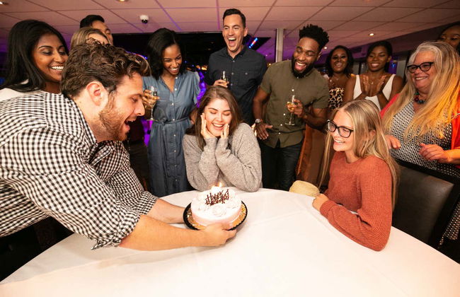 Crucero por Filadelfia con cena - Foto 5