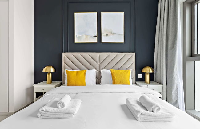 Silkhaus Downtown Views 2, Downtown Dubai - Foto 4