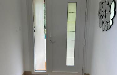 Gîte du Saule du Magne 2 personnes - Foto 4