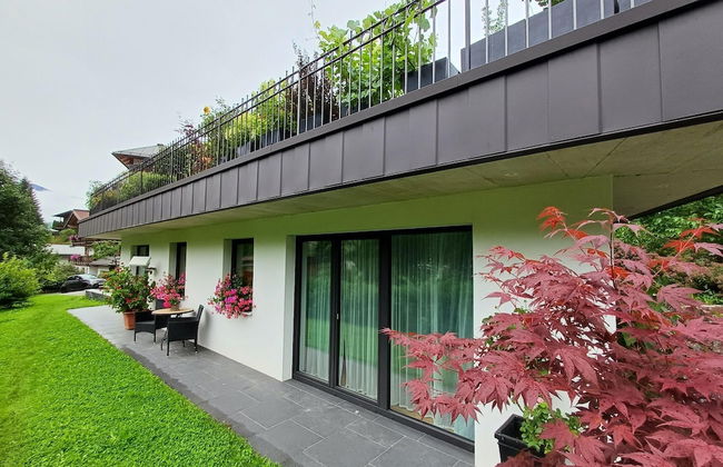 Cozy Apartment in Nature - Foto 39