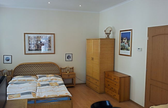 Holiday Apartments Karlovy Vary - Foto 4