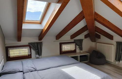 Attico delle Dolomiti - Foto 37