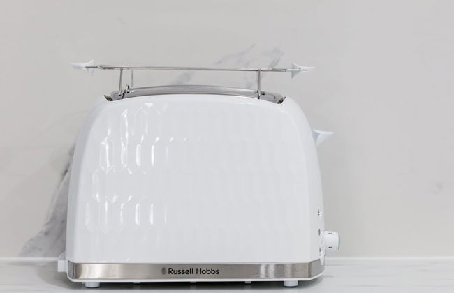 Mermaid Apartment Dziwnow by Renters - Photo 33